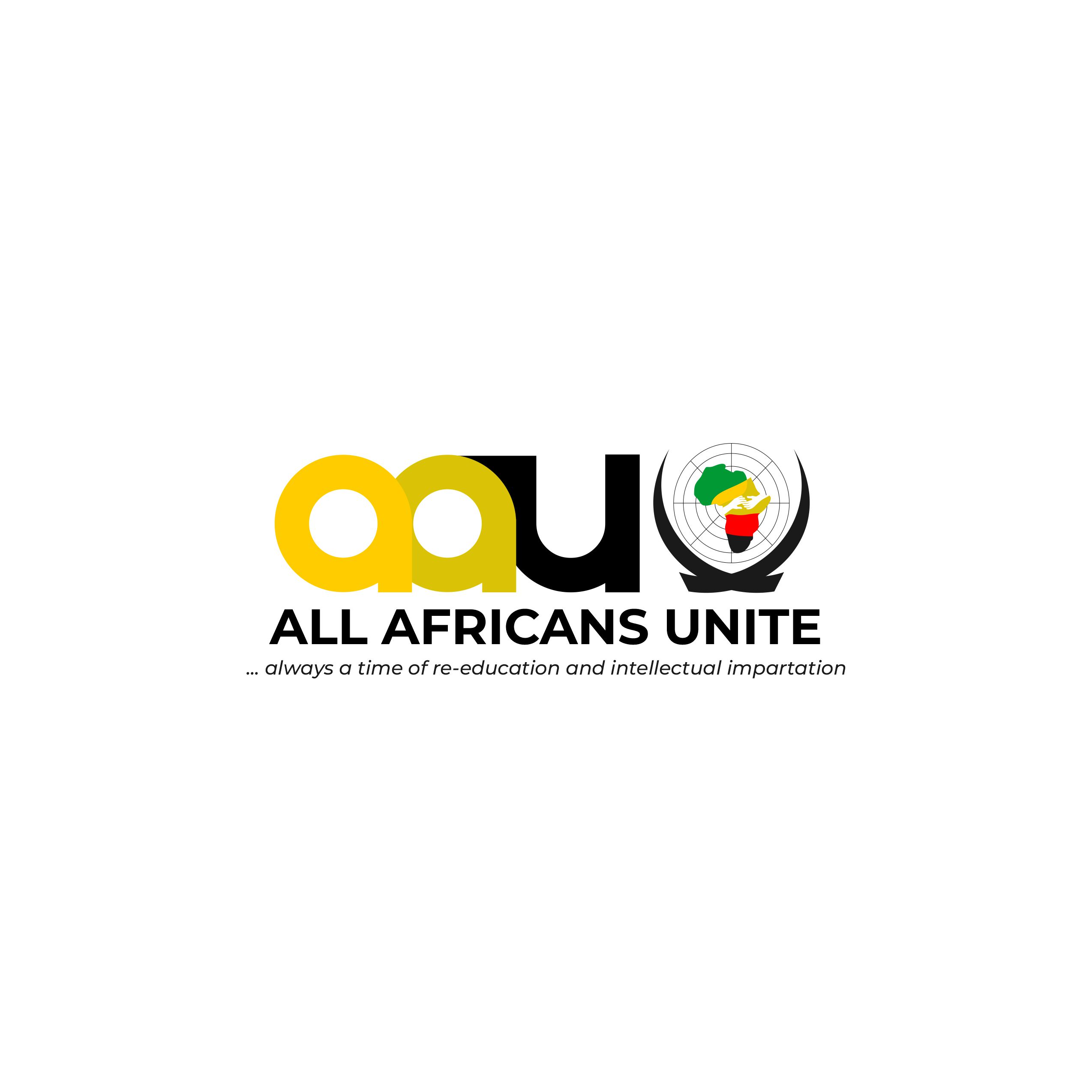 AAU logo