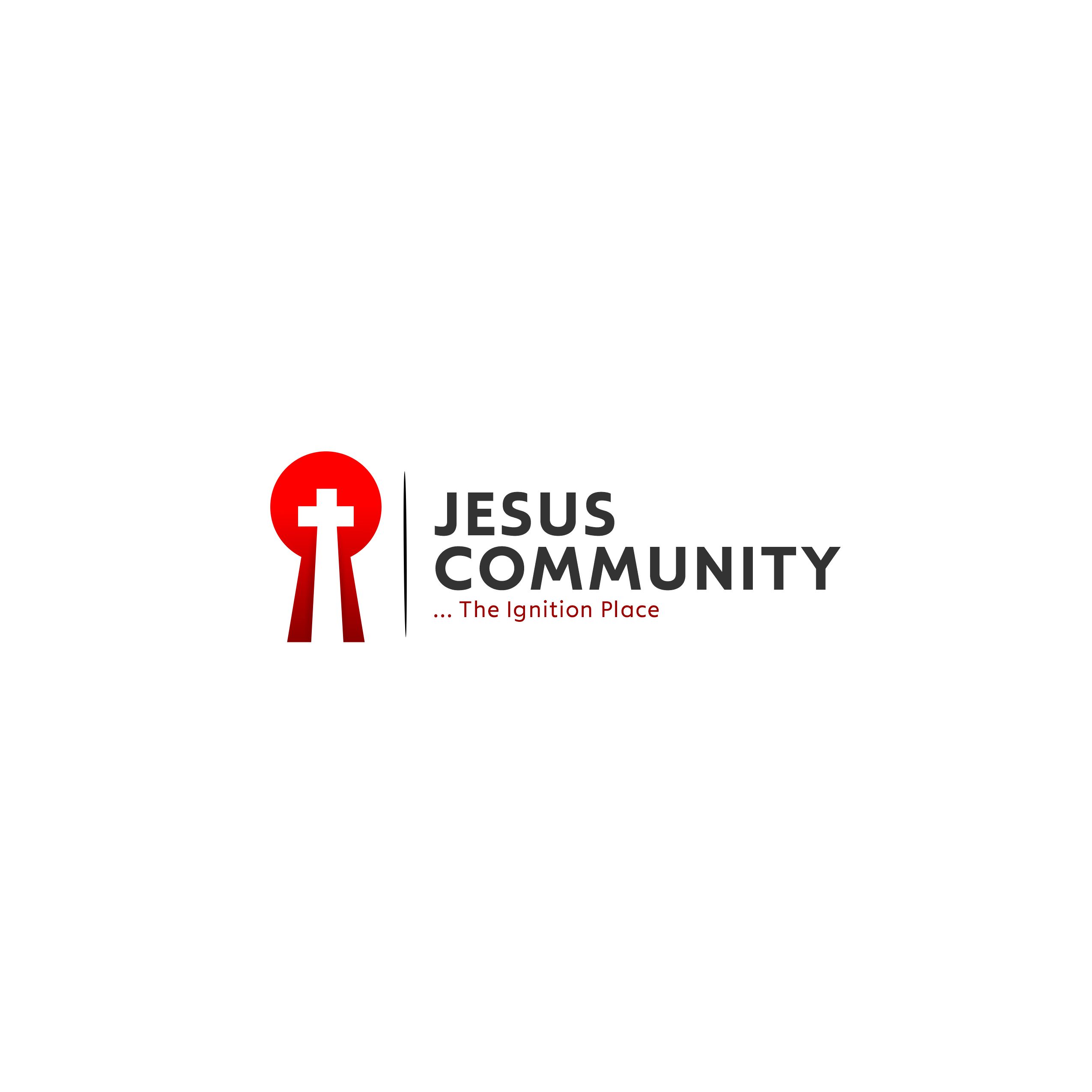 Jesus Community Logo