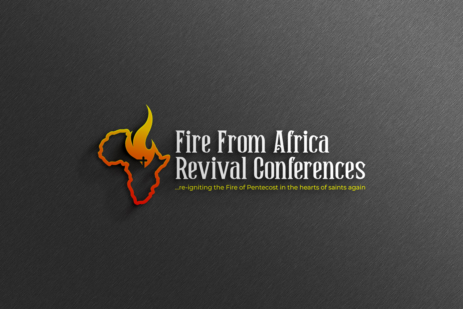 Fire From Africa