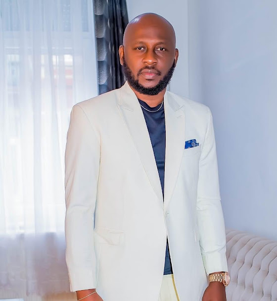 iyke oriaku