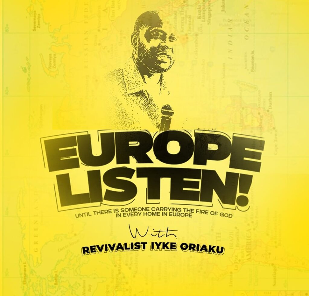 Europe Listen