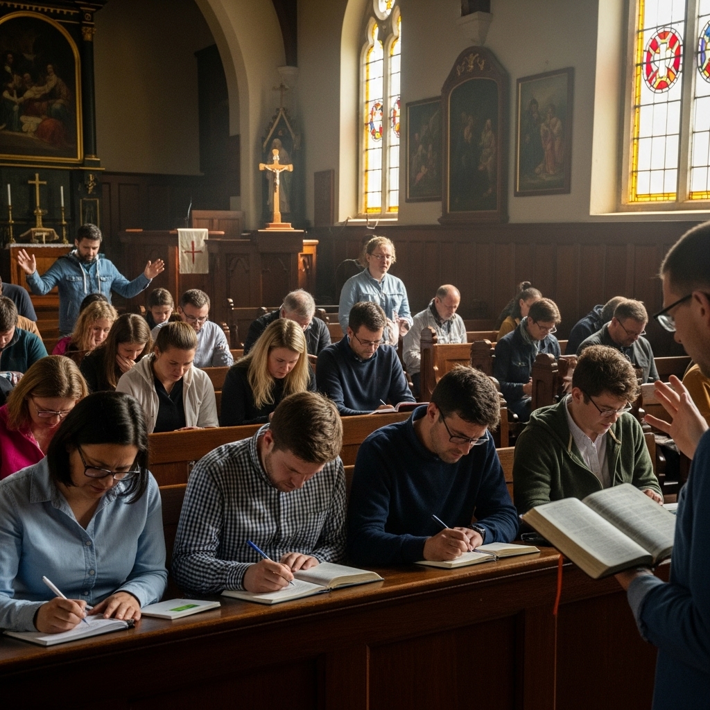School of Burdens
