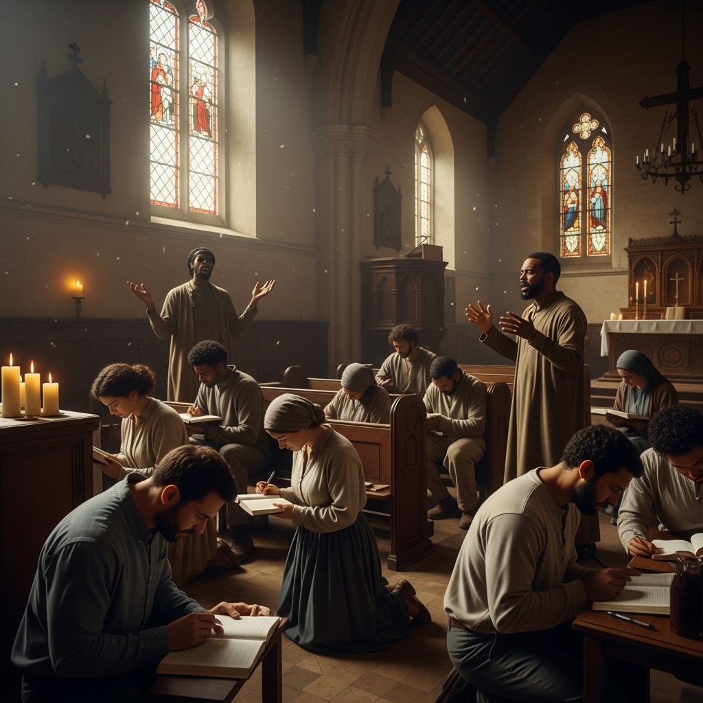 school of burdens
